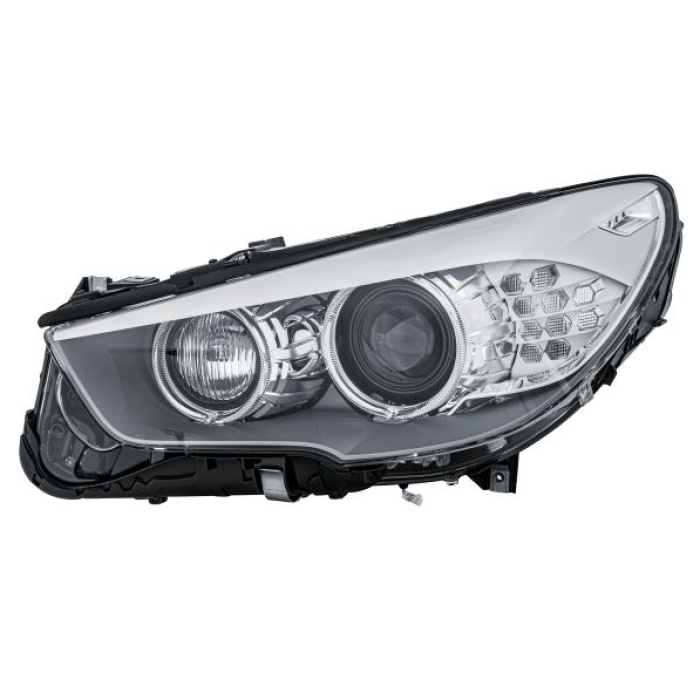 TURBO SARJ  SCANIA 4SERI P-G-R-T  440-470 HP DT12 EURO-3 - - MASTERPOWER 805470
