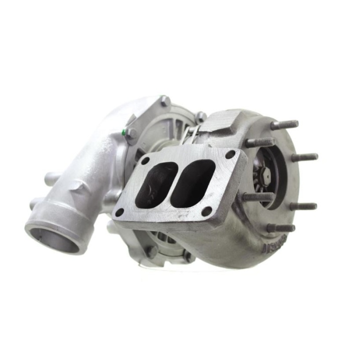TURBOSARJ KOMPLE - DAF TRUCK - 95 XF-85 CF - - MASTERPOWER 805343