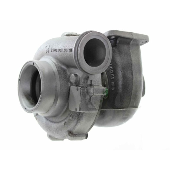 TURBO SARJ  MAN TGA 18.430-19.400-33.360-D2066- - MASTERPOWER 805208