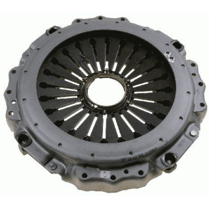 DEBRIYAJ BASKISI 430 MM DAF XF105 - SACHS 3482 000 484