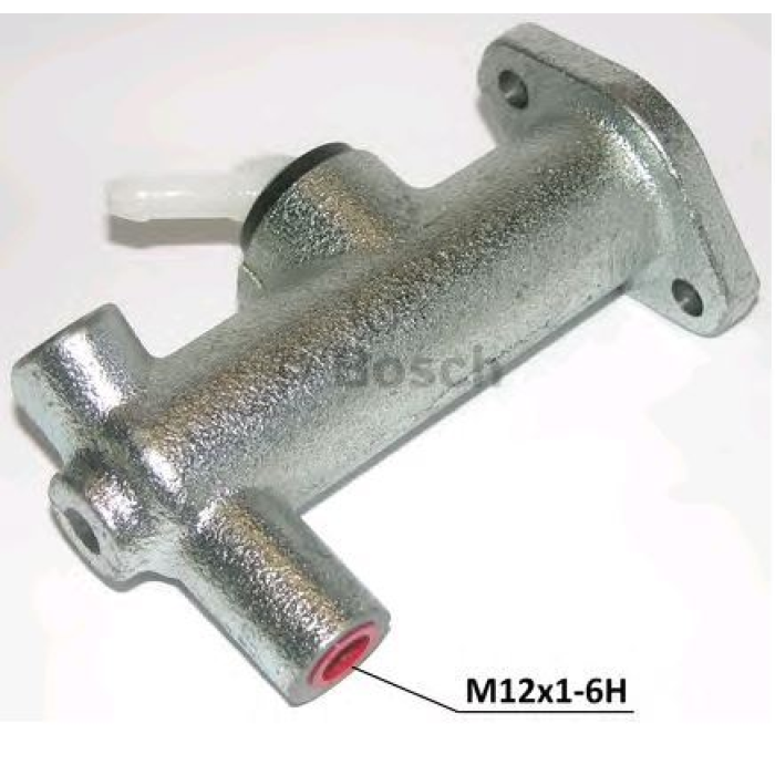 DEBRIYAJ UST MRKEZ KOMPLE KARSAN J9 BOSCH - BOSCH F026005026