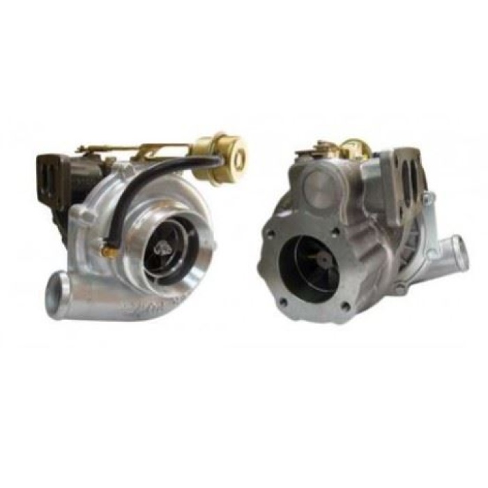 TURBO MAN 26.270-32.270 D0826 - - MASTERPOWER 805220