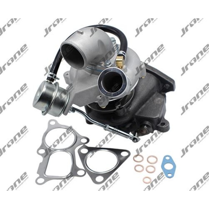 TURBO SARJ KOMPLE KIA BONGO K2500 04- H100 KAMYONET 2.5 TCI 04- STAREX TCI 01- D4BH MOTOR - JRONE 8G17200379
