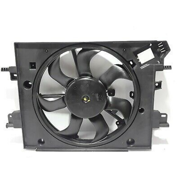 FAN GRUBU RENAULT-DACIA DACIA DUSTER 1.0 LPG 1.0-1.2-1.3 Tce 1.5 dCi 1.6 Sce-16V 11-18; - KL356065
