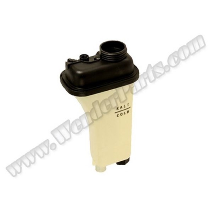 RADYATOR SU DEPOSU BMW M50 M52 E36 E39 E38 - WENDERPARTS BA17111723520