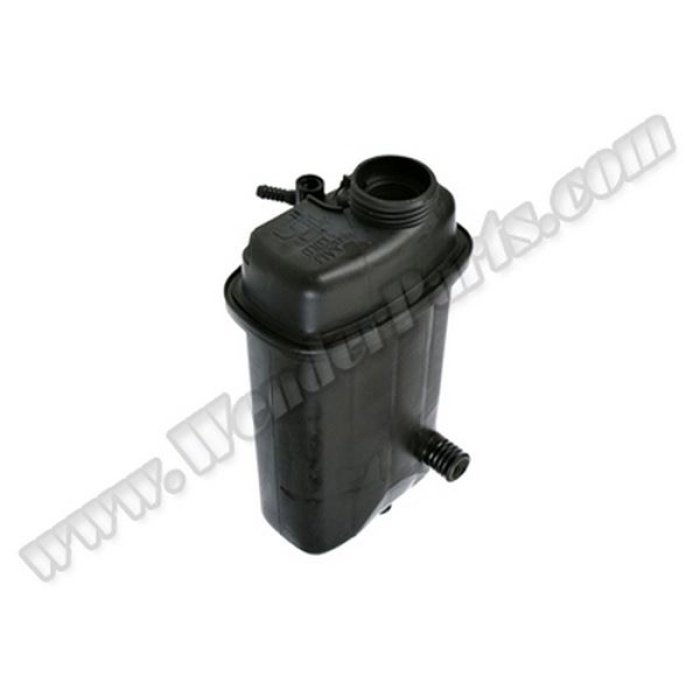 RADYATOR SU DEPOSU BMW E39 E38 M60 M62 M73 - WENDERPARTS BA17111741167