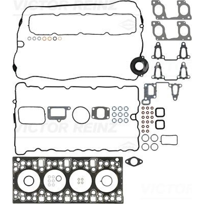 UST TAKIM CONTASI MERCEDES ATEGO 3 1018-1518 13- OM934 EURO 6 - VICTOR REINZ 02-10112-01