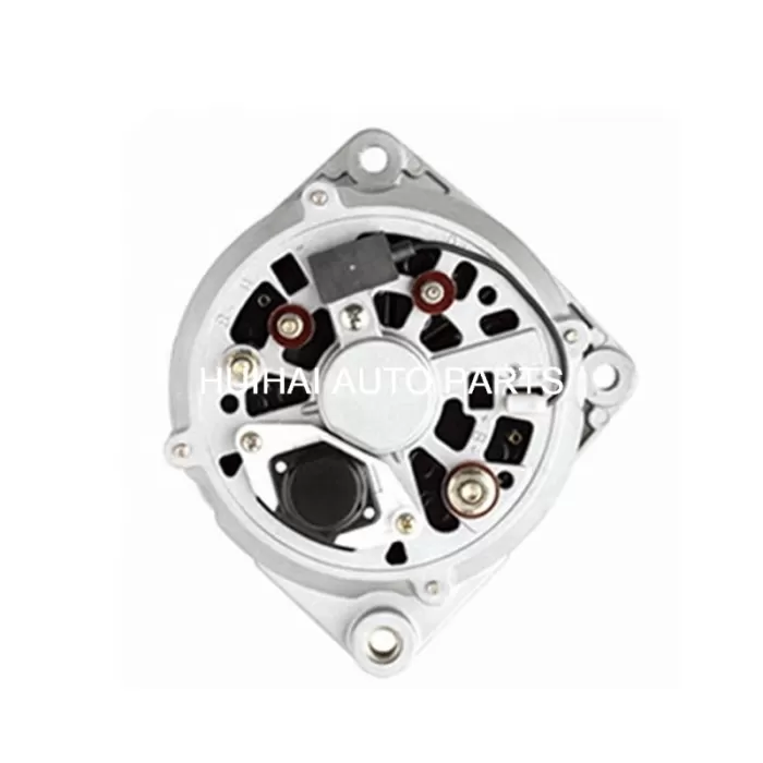 ALTERNATOR KOMPLE - DAF - SCANIA - 4 SERI - BOSCH 1986A01360