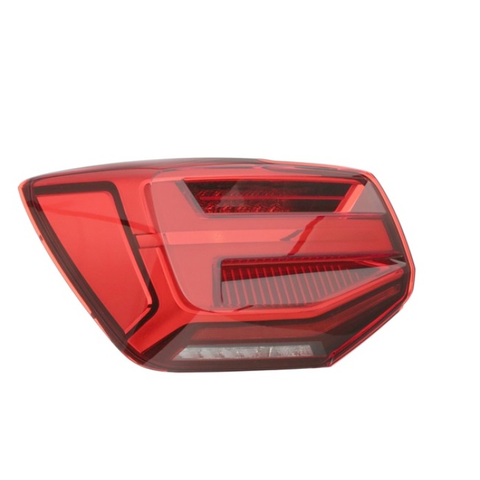 STOP SOL AUDI Q2 2016-07 High vers.LED - VALEO 047089