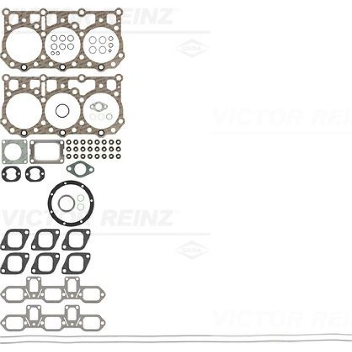 CONTA TAKIMI ÜST MAGNUM 390-430-470 MACK MOTOR - VICTOR REINZ 02-36815-01