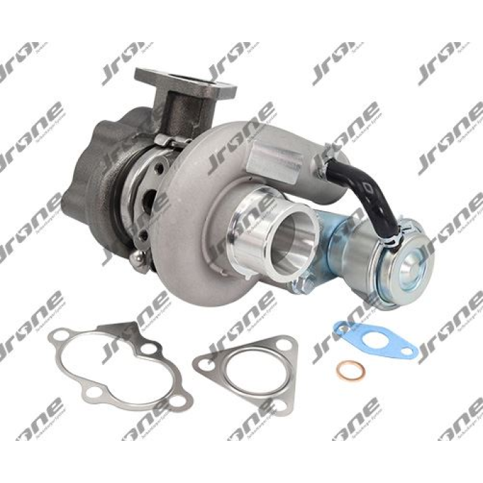 TURBO SARJ ACCENT 2003 2005 GETZ 2003 2005 3 SILINDIR DIZEL D3EA - JRONE 8M02200542