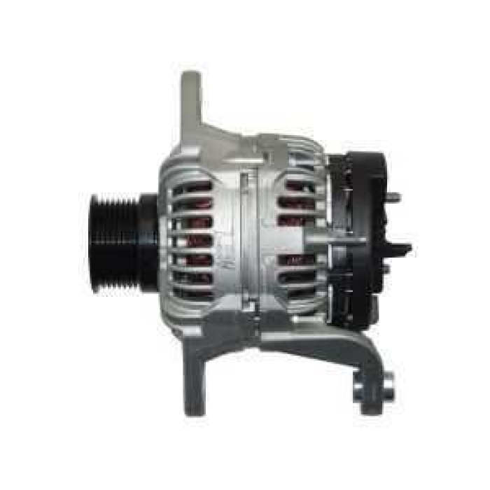 ALTERNATÖR 24V 80A 8 KANAL VOLVO FH400 05- FM440 05- FMX 10- - RENAULT MAGNUM 440-480 04-06 - KRAFTVOLL 11020041