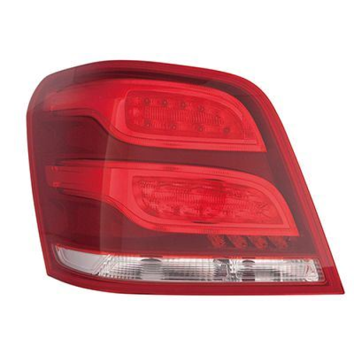 STOP LAMBASI SAG LED GLK-CLASS X204 12-15 - DEGRA 2049060257