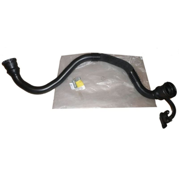 TURBO BORUSU HORTUMU DUSTER 1.5DCI - MAIS 144607625R