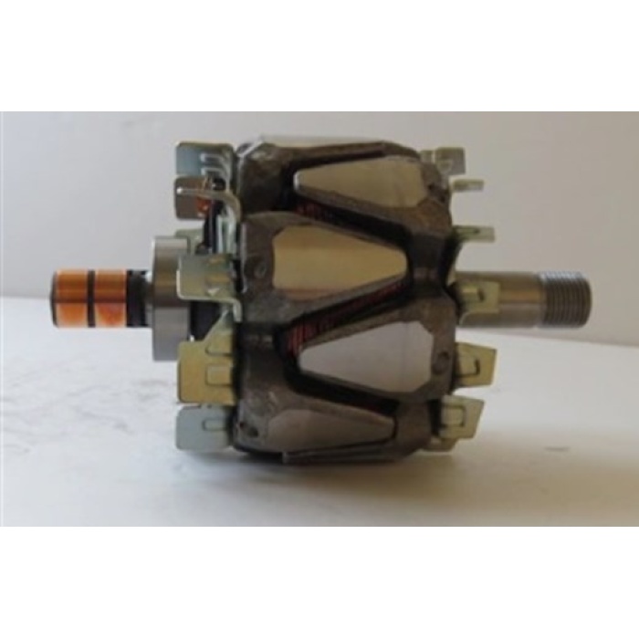 ROTOR 12V 85A 152MM DOĞAN SLX PALIO SIENA MULTIJET V184 ÇAP 91.2MM BOY 152MM - 083631271000