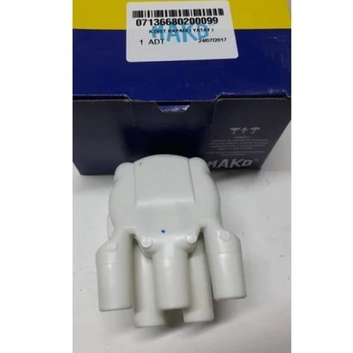 DISTRIBÜTÖR KAPAĞI FIAT ŞAHIN TEMPRA TIP SLX YATAY - 071366802000