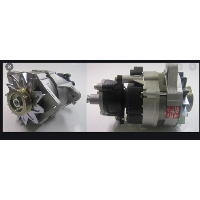 ALTERNATÖR - VAKUMLU AA125R 14V 55A MK17B FORD TRANSIT M15 - 190V - 063395571009