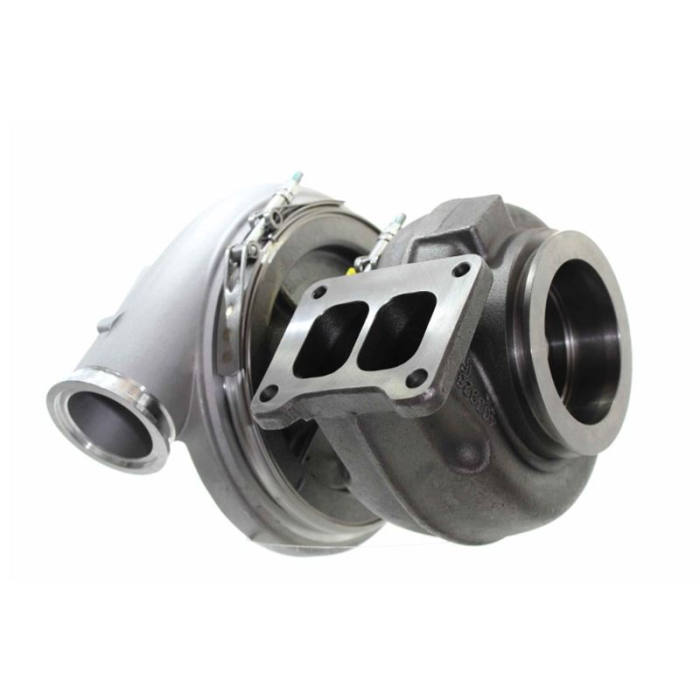 TURBO SARJ SCANIA 4 SERI 124 - P-G-R SERI 360-400-420  12.0L - DC12  99- - MASTERPOWER 805404