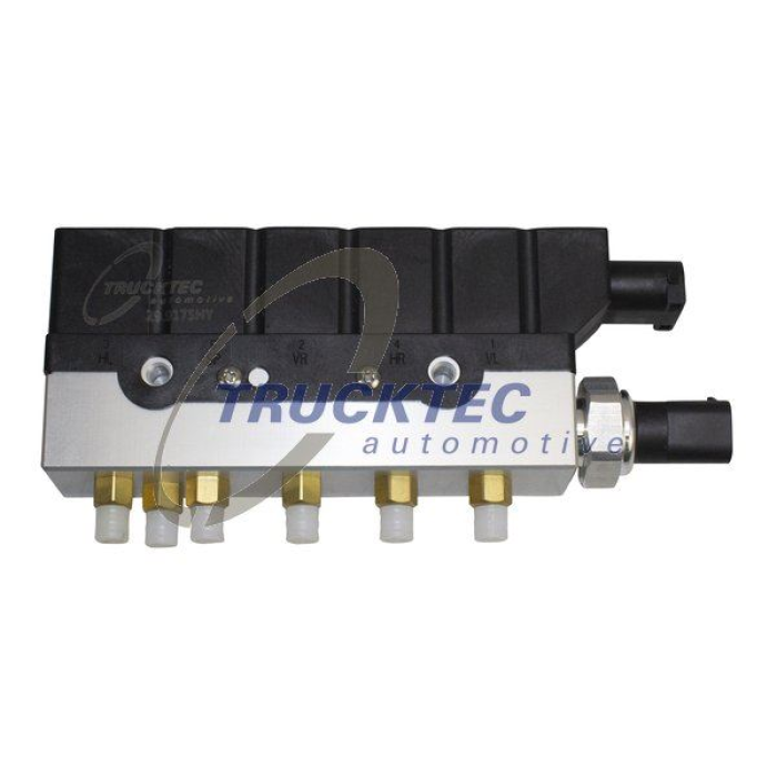 HAVALI SUSPANSIYON VALFI S-CLASS W220 98-05 - TRUCKTEC 02.30.413