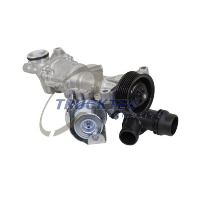 DEVIRDAIM POMPASI M274 W205 14- W212 13-15 C207 13-16 W213 16- - TRUCKTEC 02.19.359