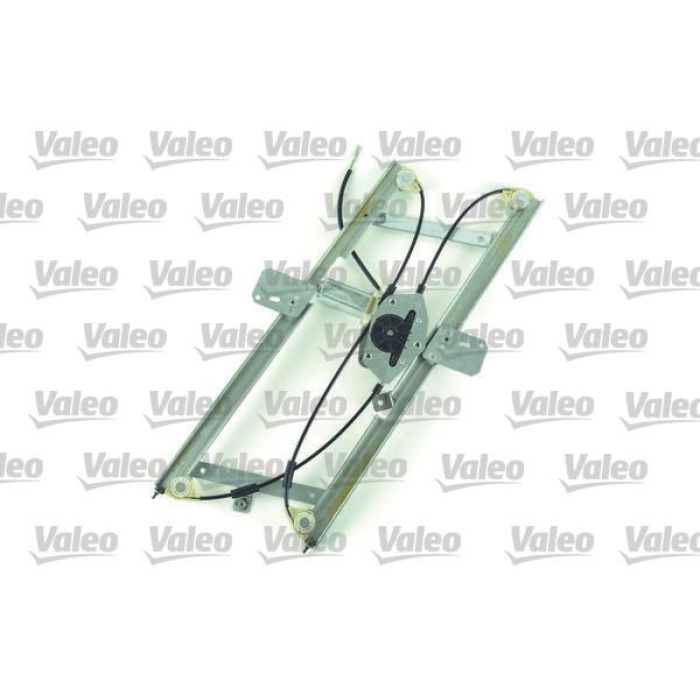 CAM KRIKOSU ELEKTRIKLI MOTORLU SOL MAN TGS TGX 06- - VALEO 851214  