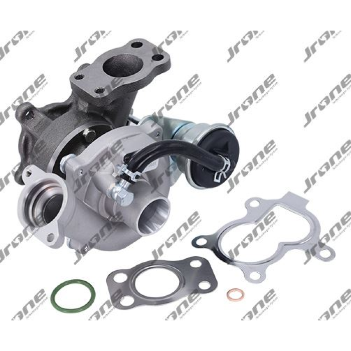 TURBO SARJ 107 206 207 307 206+T3E C1 C2 C3 C3 PLURIEL C3 II XSARA II DV4TD 1.4HDI 8V FIESTA 1.4T - JRONE 8B35200026