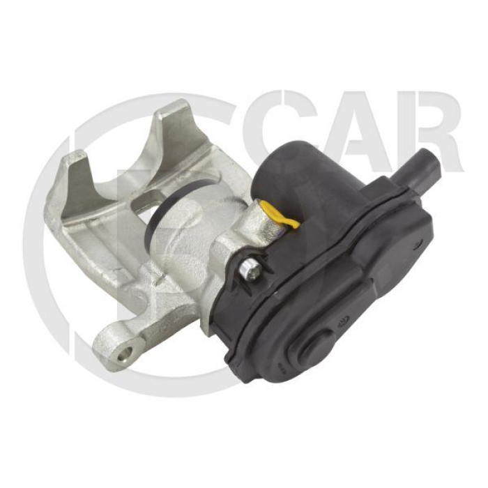 FREN KALIPER + MOTOR SOL A6 A7 11-18 - BCAR 008AD011