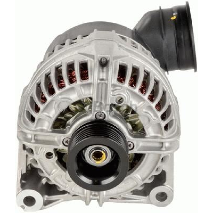 ALTERNATOR 120 A 14V BMW E36 E39 E60 E46 E53 E38 - HELLA 8EL012428-141