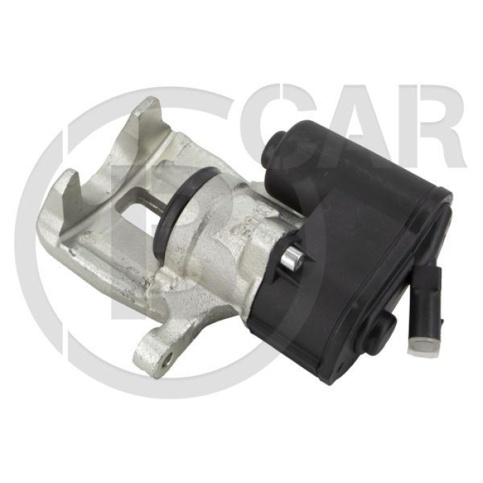 KALIPER + MOTORPASSAT 3C2 - PASSAT VARIANT 3C5 - MAGOTAN -2005 -  -2010REAR LEFT - BCAR 008VW005