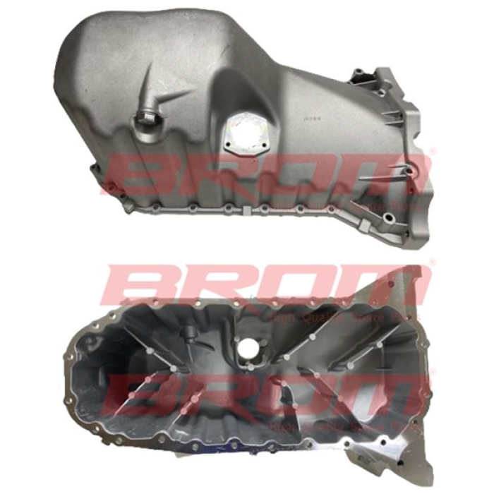 YAG KARTERI CRAFTER 2.5TDI 06-13 BJK BJL BJM - BROM VW3304