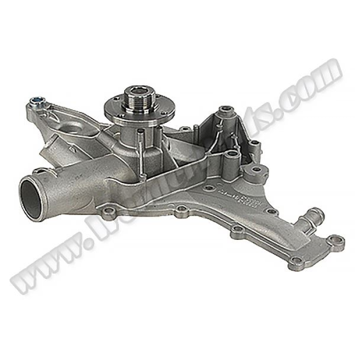 DEVIRDAIM POMPASI M112 W203 00-07 W210 97-02 W211 03-08 W163 98-05 W220 98-05 - WENDERPARTS MA1122001401