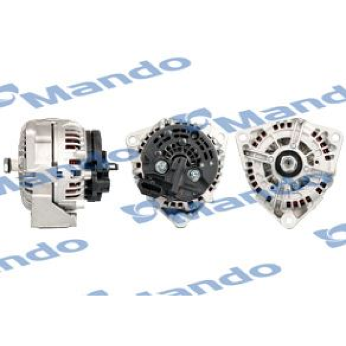 ALTERNATOR MERCEDES-BENZ G-CLASS W461-G 300 CDI [2010-] - MANDO MEE035043