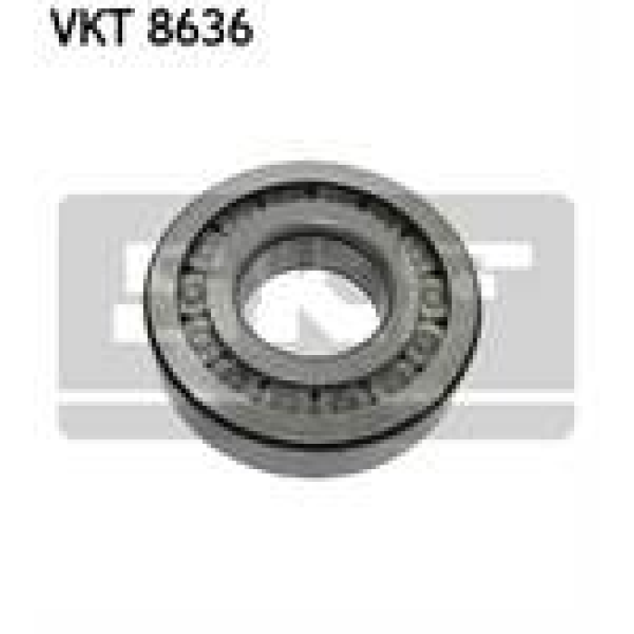 RULMAN SANZUMAN VOLVO 25X45X100 - SKF VKT 8636