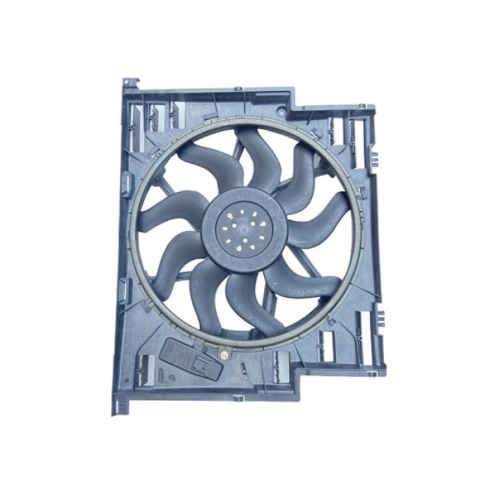 FAN KOMPLE G20 DIZEL 18- - DEGRA 17428591440