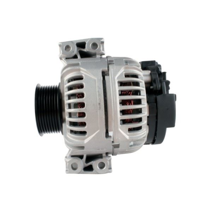 ALTERNATOR 28V 80A SCANIA P G R T  SERIE - HELLA 8EL012584-061