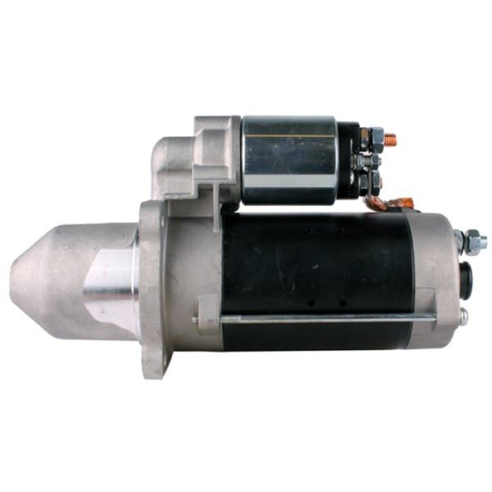 MARS MOTORU 24V-4.0kW-9DIS VOLVO-PENTA  D60.D50.F86N7.F7.F615S.F610.F611.F613.F614 - HELLA 8EA012586-511
