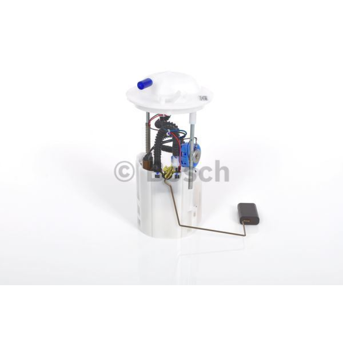 YAKIT DEPO SAMANDIRASI SENSÖRÜ OLAN FIAT 500 500C PANDA 1.2 - BOSCH 0986580947