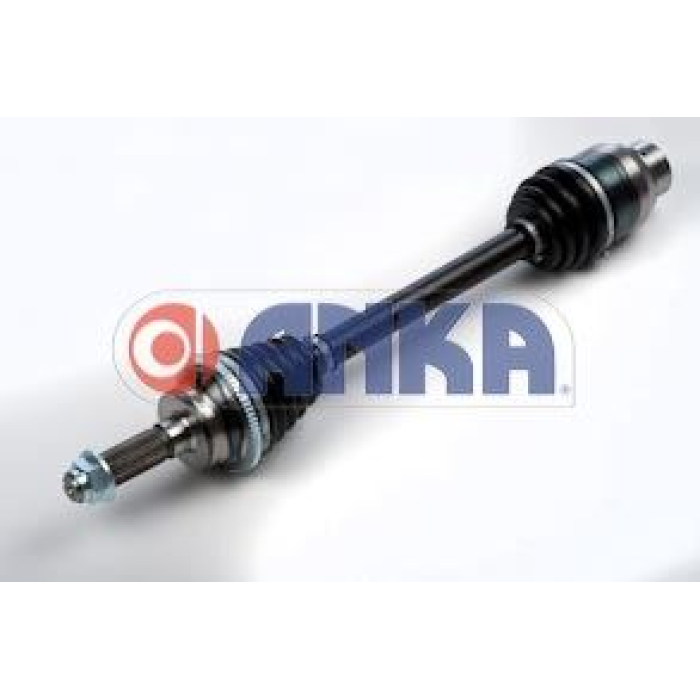 ON AKS SOL J10 KARSAN - ANKA 10123002