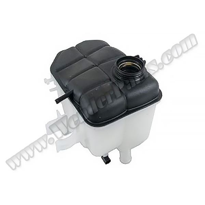 RADYATOR YEDEK SU DEPOSU W203 00-07 CL203 02-08 S203 02-07 C209 02-09 A209 02-10 - WENDERPARTS MA2035000049