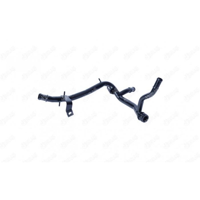 SU BORUSU SEAT CORDOBA IBIZA III SKODA FABIA I-II ROOMSTER VW FOX POLO - IBRAS-27964