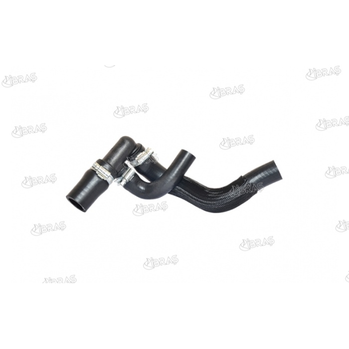 SU POMPA HORTUMU SEAT CORDOBA IBIZA II TOLEDO I SKODA FELICIA I VW CADDY II CORRADO GOLF III PASSAT - IBRAS-27804