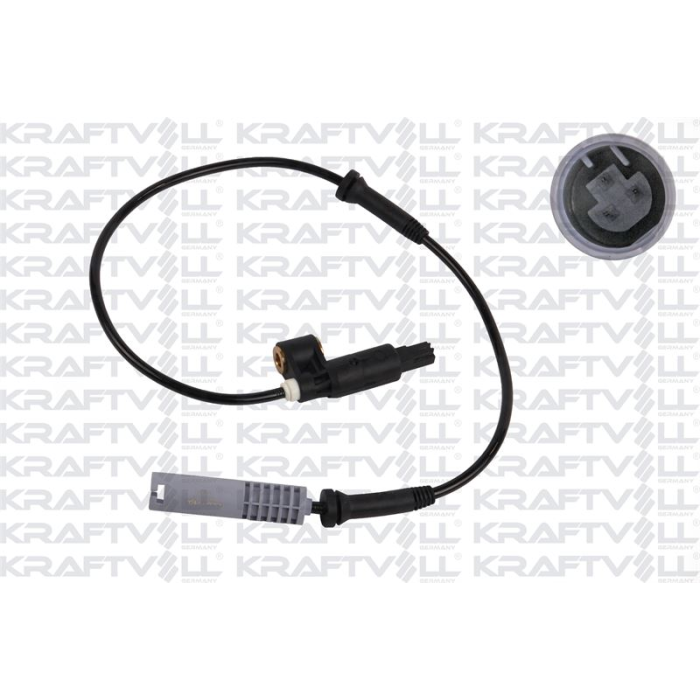 ABS SENSORU ON BMW E36 Z3 90-98 - KRAFTVOLL 05090170