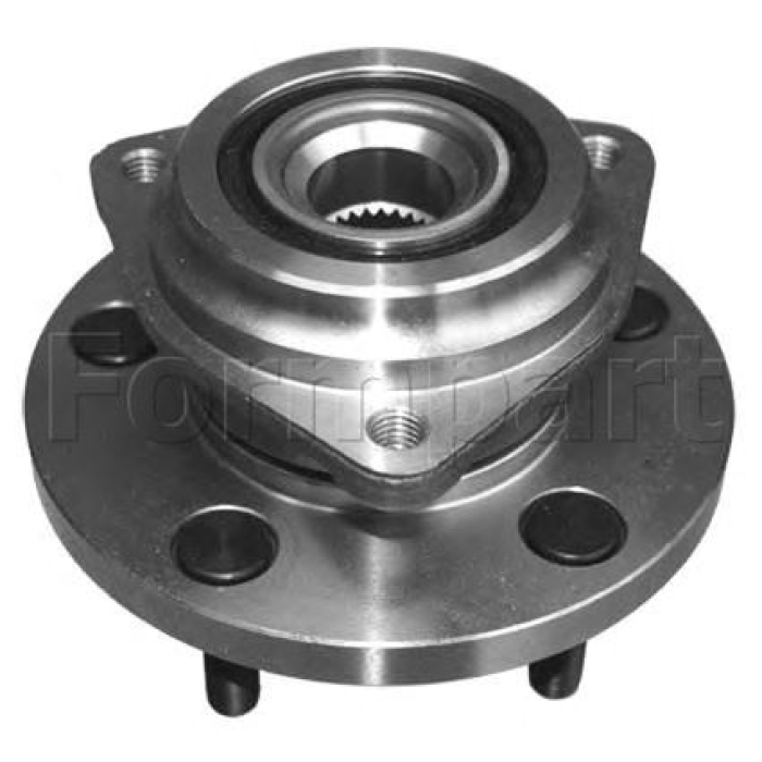 TEKER PORYASI JEEP ON CHEROKEE II 99-05 - FORMPART 61498002-S