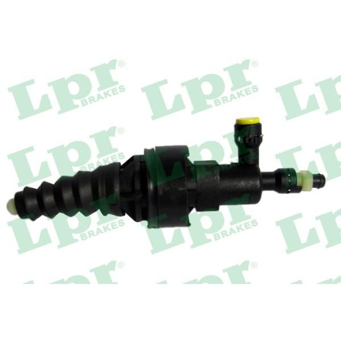 DEBRIYAJ ALT MERKEZ TRANSIT V184 2.4TDCI 01-06 V347 2.4TDCI 100PS - LPR 3050