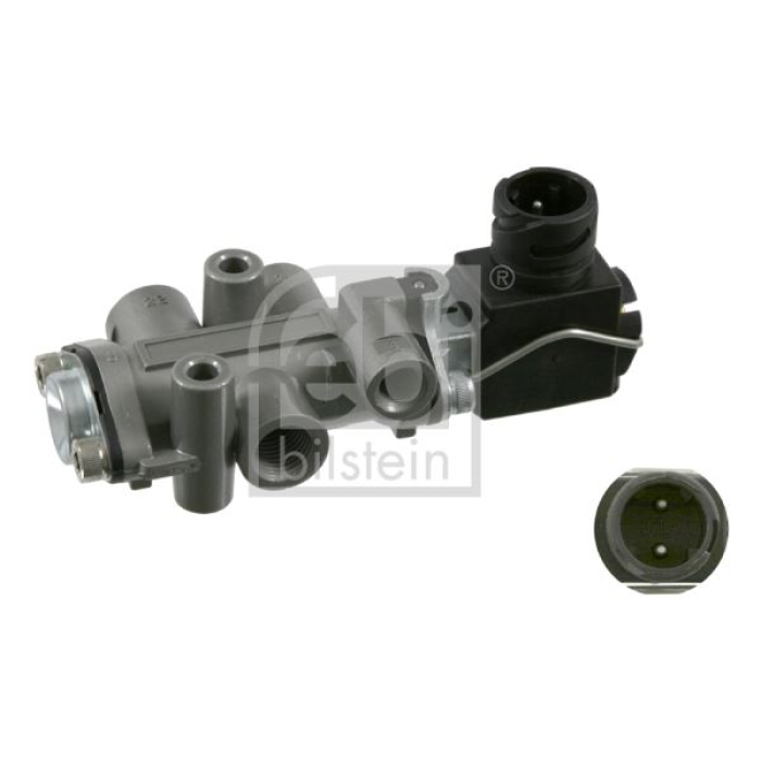 DORSE KALDIRMA VENTILI - DAF - XF 95-XF 105 - CF 75-CF 85 87-13 - FEBI 22399