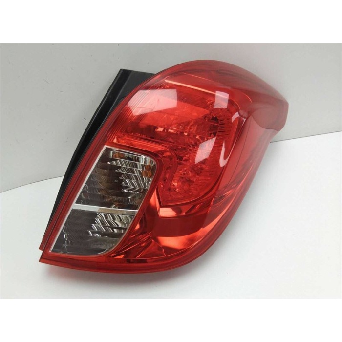 STOP LAMBASI SAG LEDSIZ H - MOKKA X - GM 42599463
