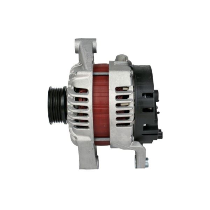 ALTERNATOR 14V 100A OPEL ASTRA G - HELLA 8EL012427-451