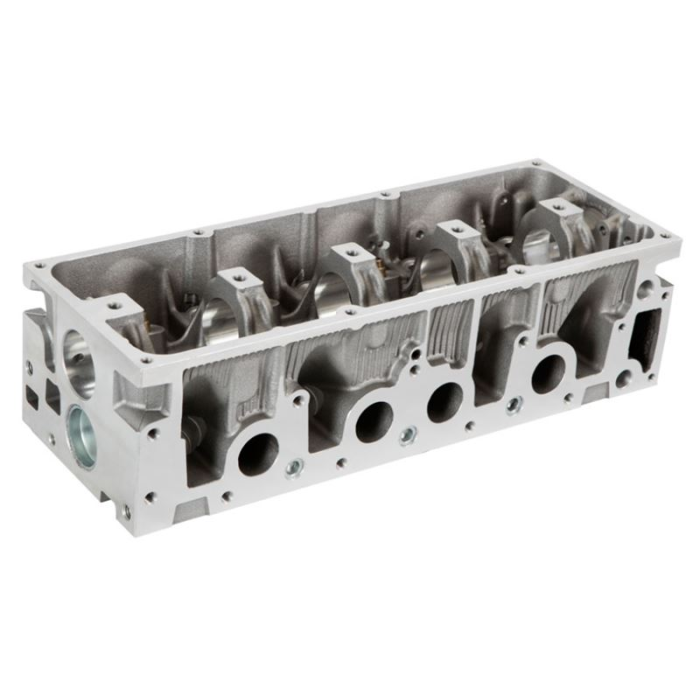 SILINDIR KAPAGI CLIO SYMBOL LOGAN 1.4 8V K7M K7J DIK KANAL ALUMINYUM MANIFOLD - OZGAYD CH09-009