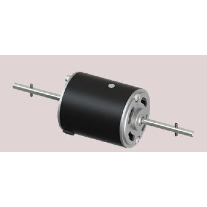 BLOWER MOTORU 24V 700 CIFT MILLI DUZ KISA MIL 3900 RPM - BASKURT 50013447