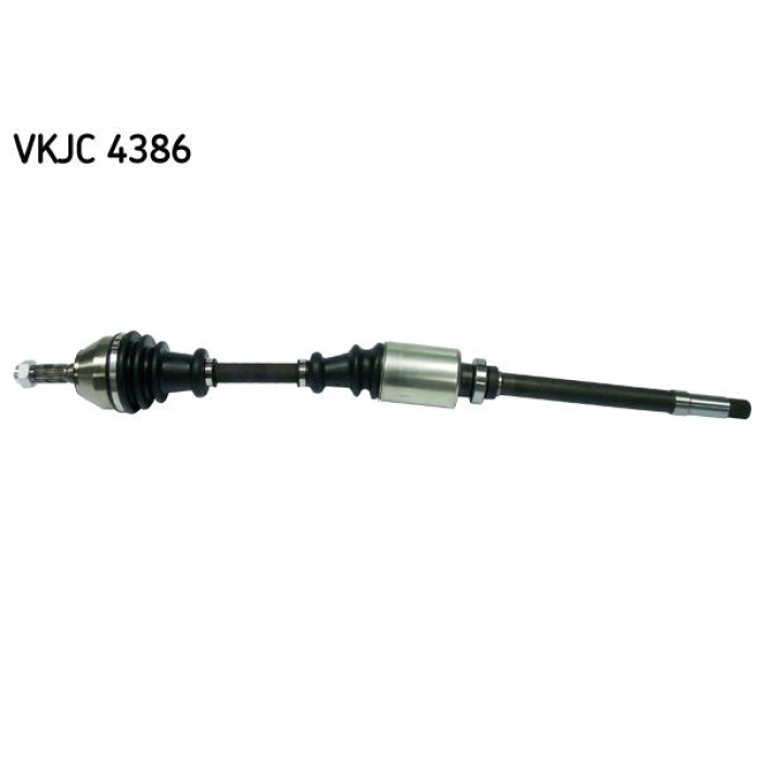 C15. 205 - SKF VKJC 4386